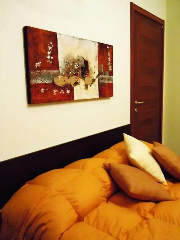 Bed & Breakfast B&B Le Calende Nicolosi