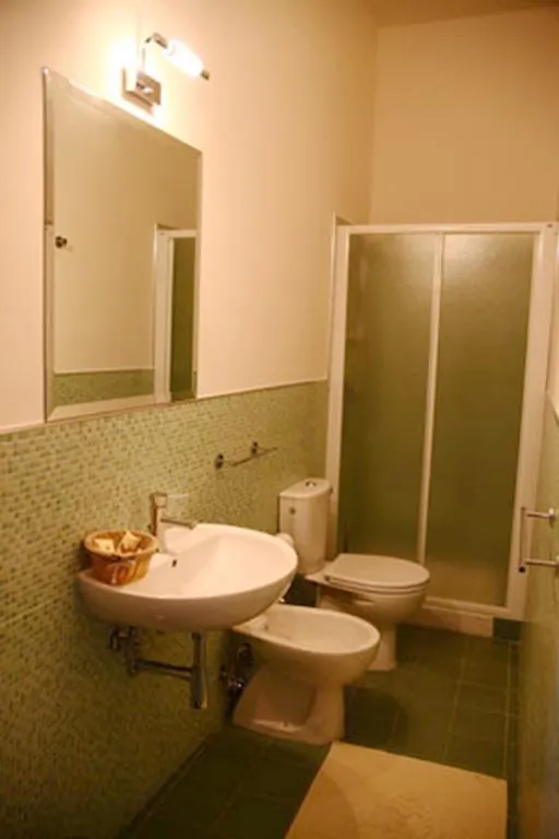 B&B Le Calende Nicolosi Italy