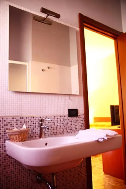 B&B Le Calende Nicolosi 2*,