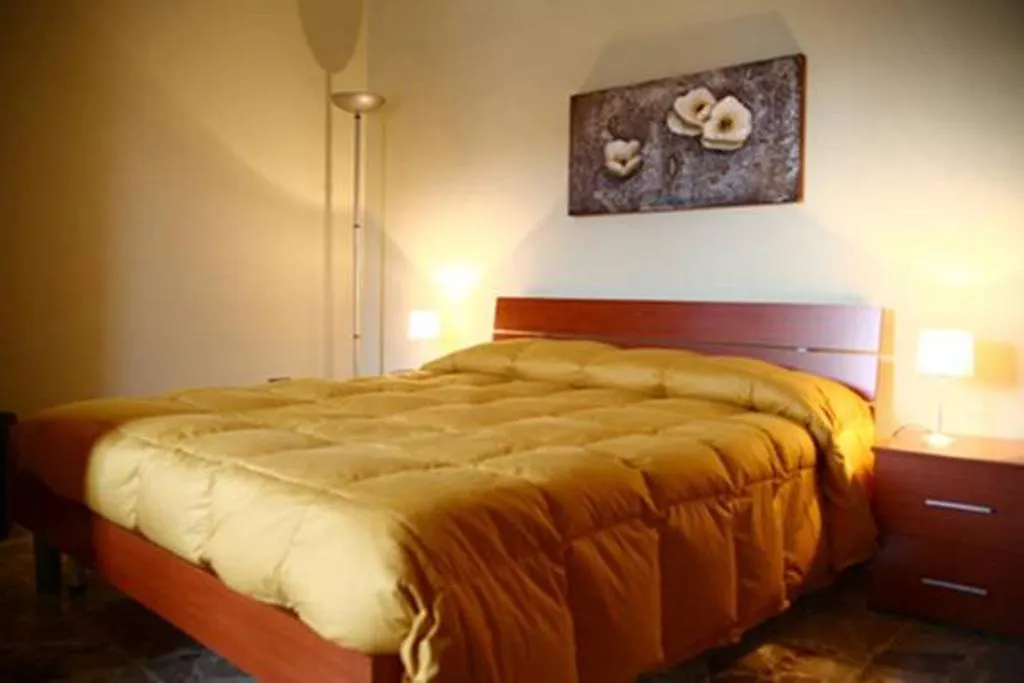 B&B Le Calende Nicolosi Italia