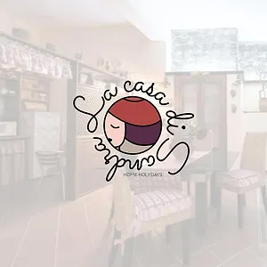  Appartamento La Casa Di Sandra
