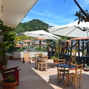 Pensión Gea Etna Apartment&rooms
