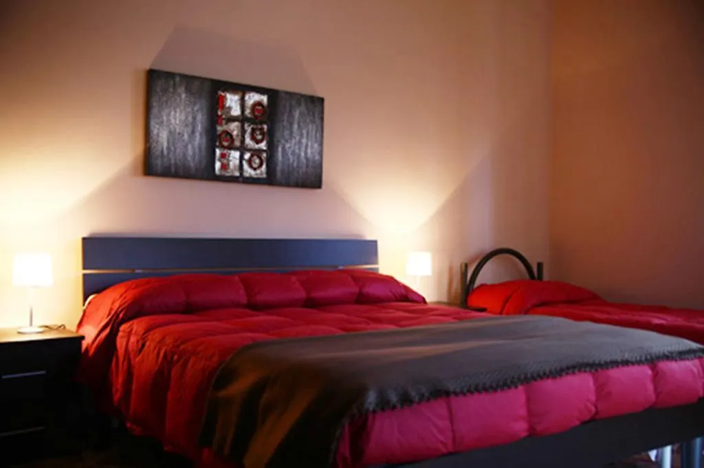 Bed & Breakfast B&B Le Calende Nicolosi